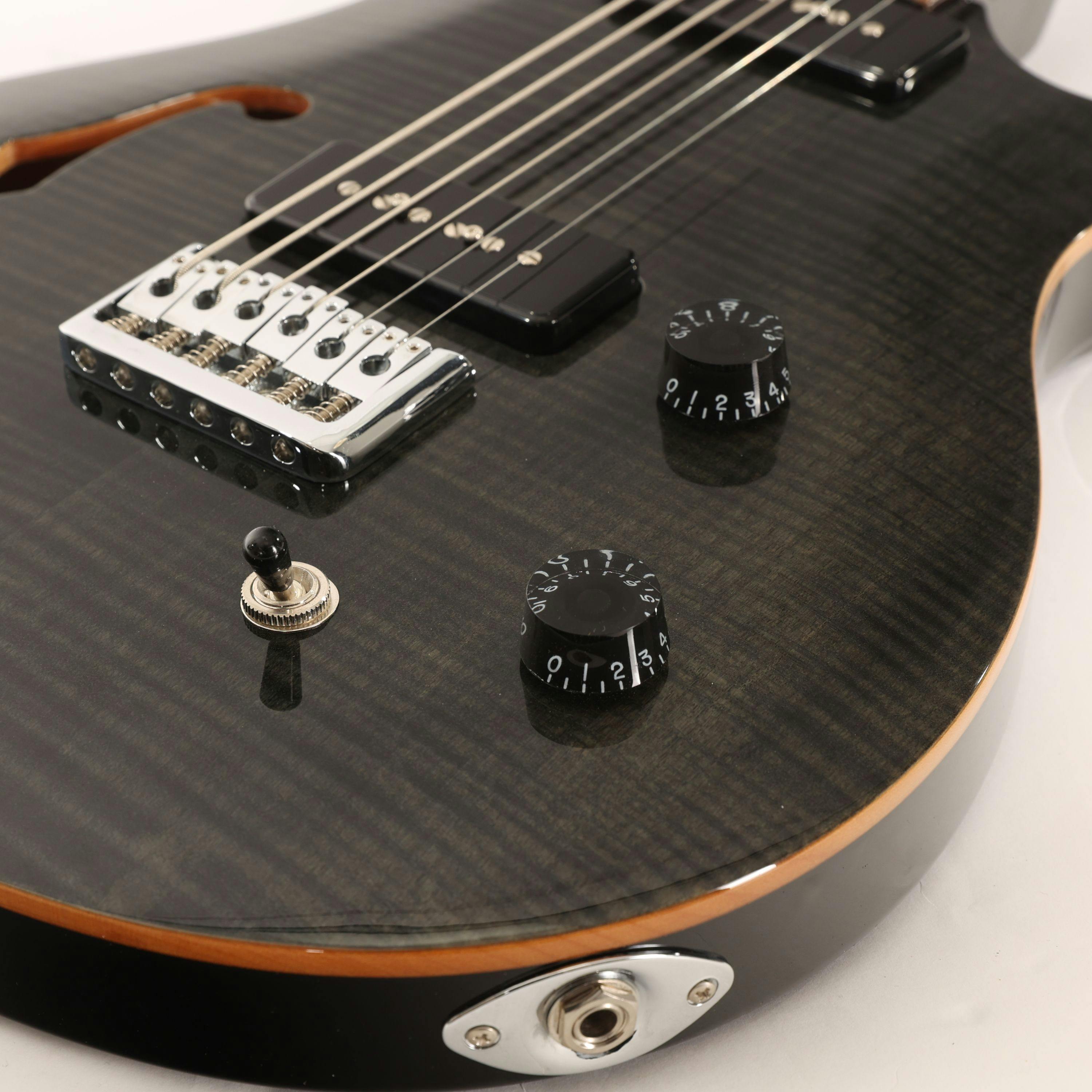 Prs baritone deals p90